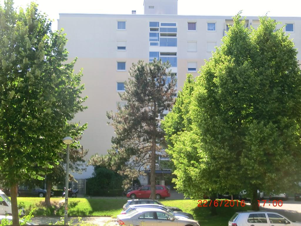 Apartment mit 3 Schlafzimmern