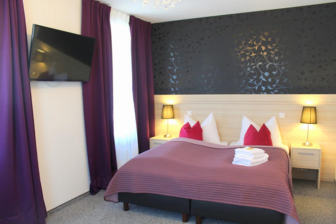 Superior Doppelzimmer