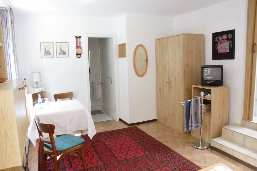 Pension Waldheim-1